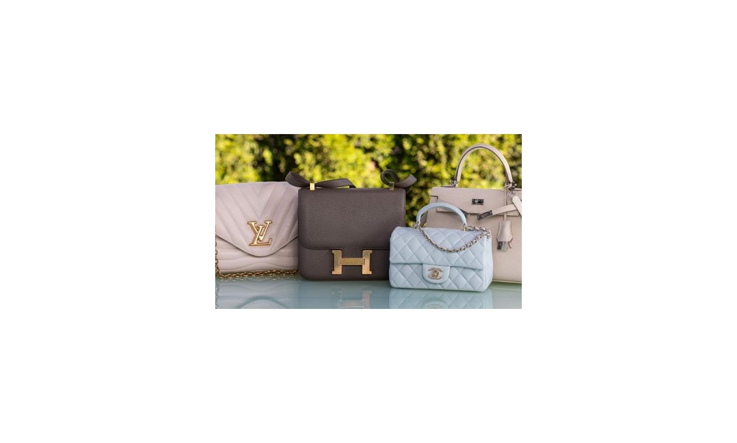 Wo kann man die besten Fake Taschen kaufen?