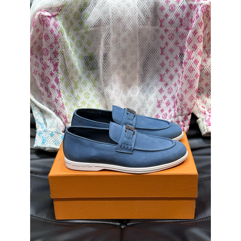 LV Estate Loafer , Size 39-46