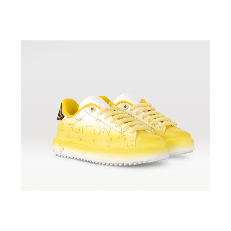 LV Time out sneaker, Size 35-41