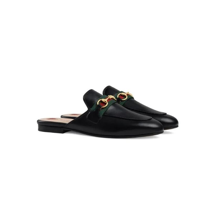Gucci Princetown Mule , Size 35-41