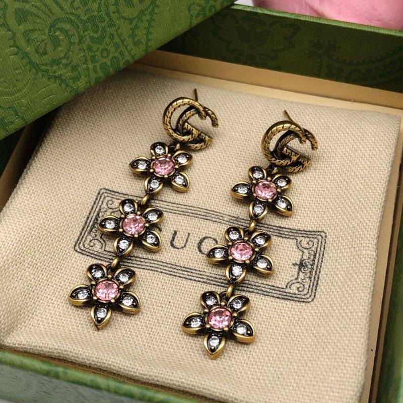 Gucci Earrings