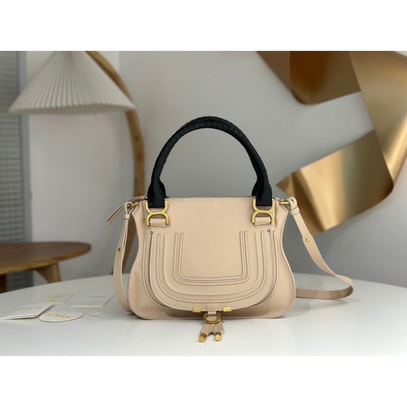 Chloe Marcie Small Bag