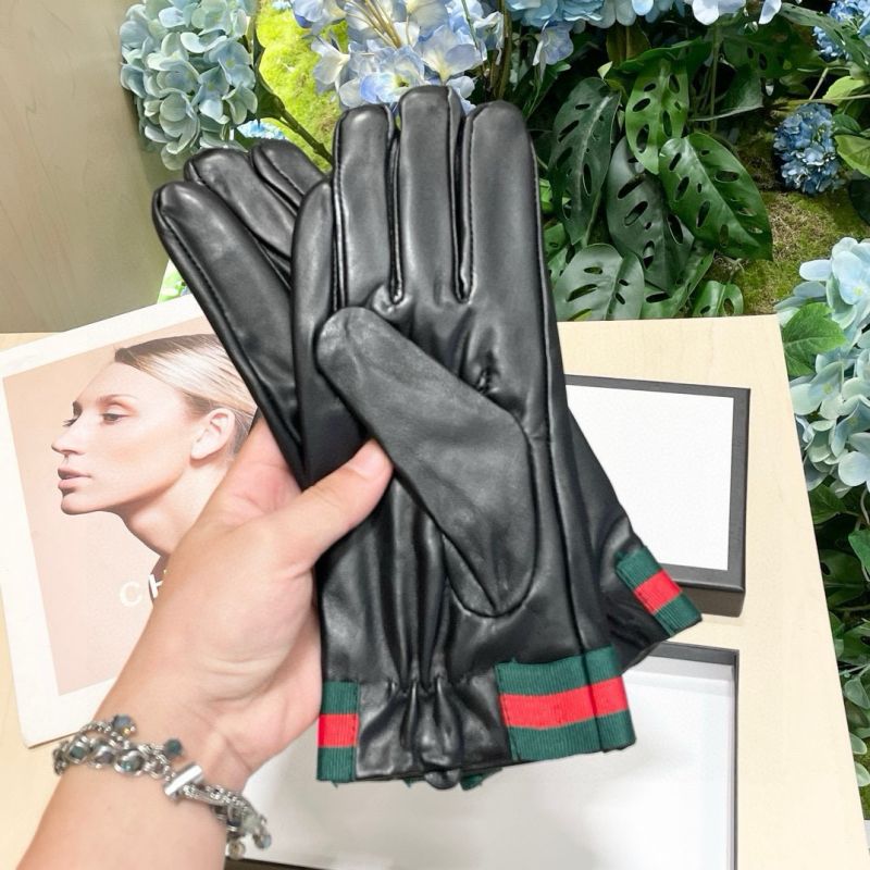 Gucci Gloves