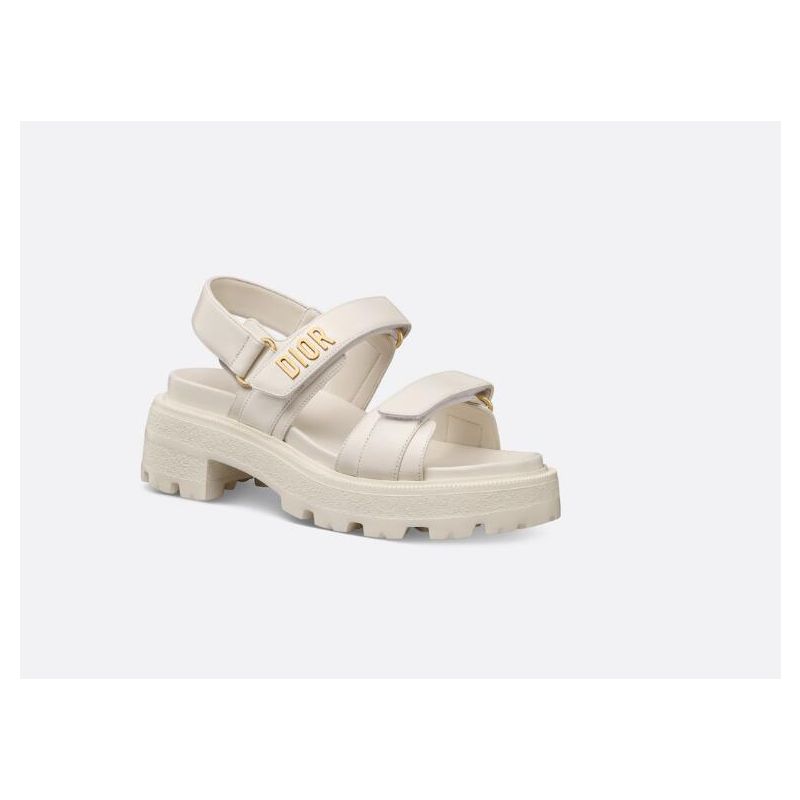 Dior Dioract Platform Sandal ,  size 35-42