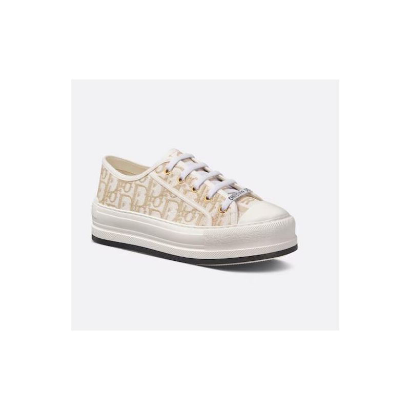 Dior Walk'N Sneaker, Size 35-41