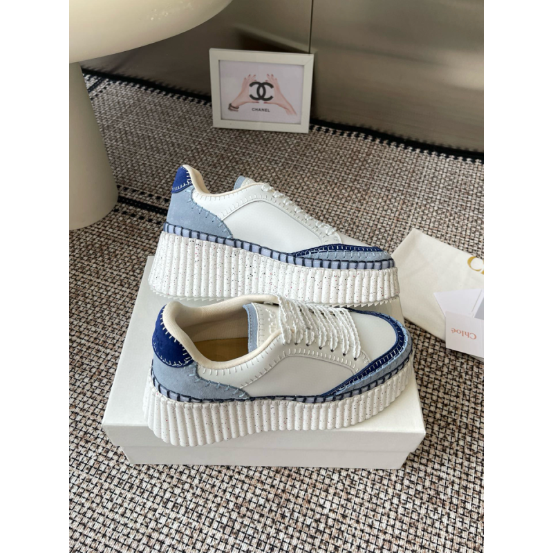 Chloe Nama Sneakers ,   35-42