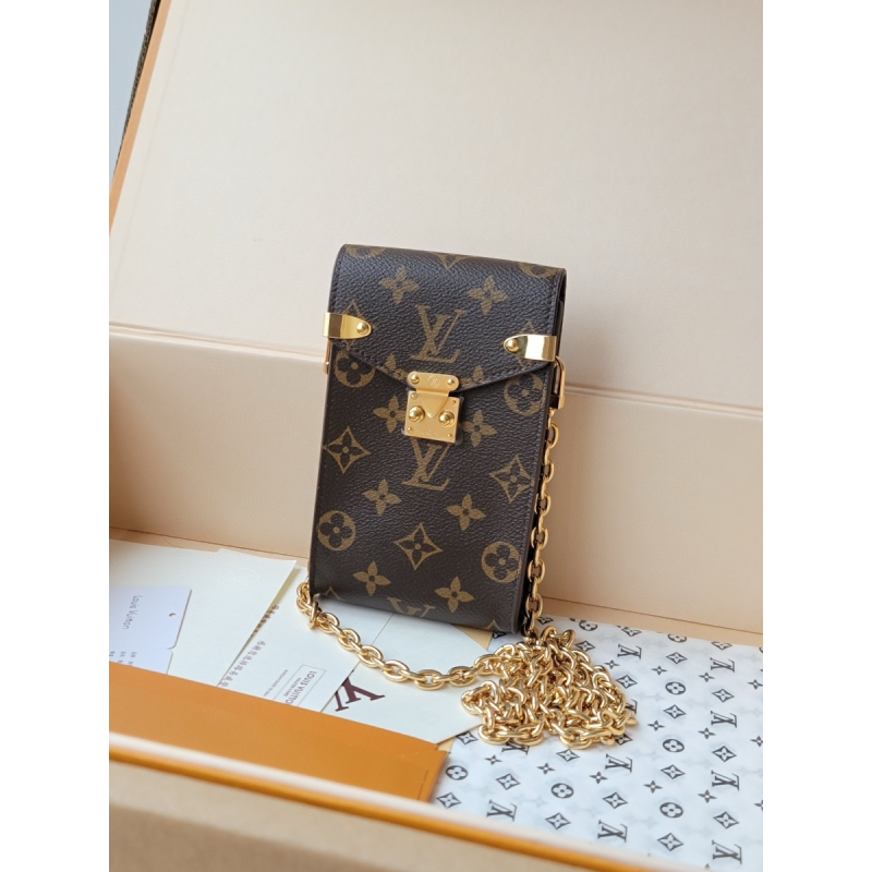 M13572 Phone Pouch Métis