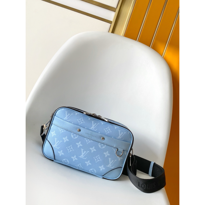 M14073 Neuheit Alpha Messenger Tasche