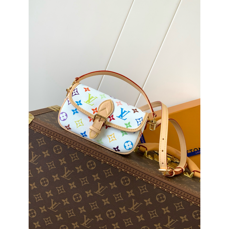 M14194 LV x TM Nano Diane