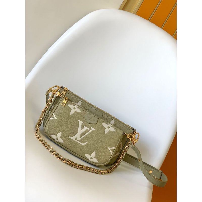 M22670 Multi Pochette Accessoires