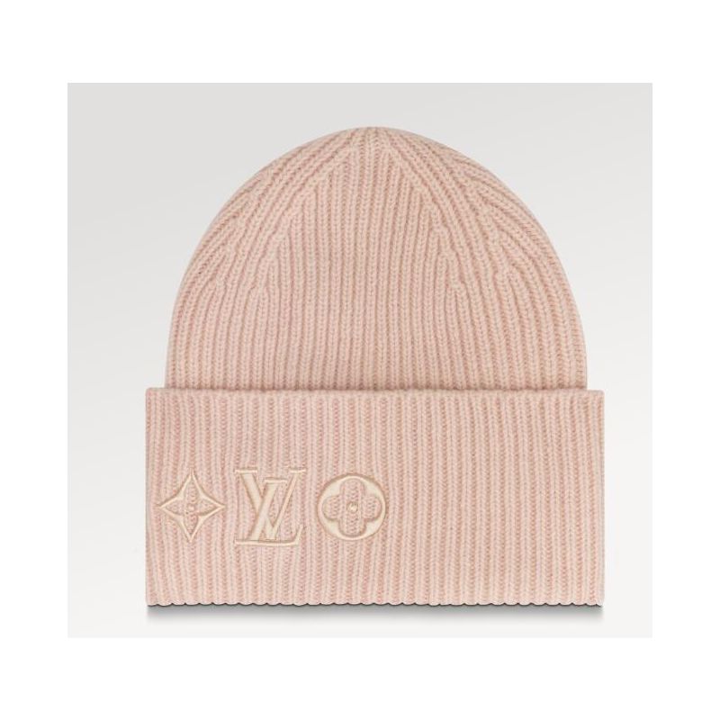 LV Headline Beanie