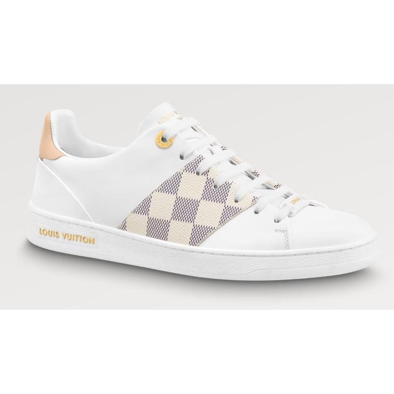 LV Frontrow Sneaker  , Size 35-41