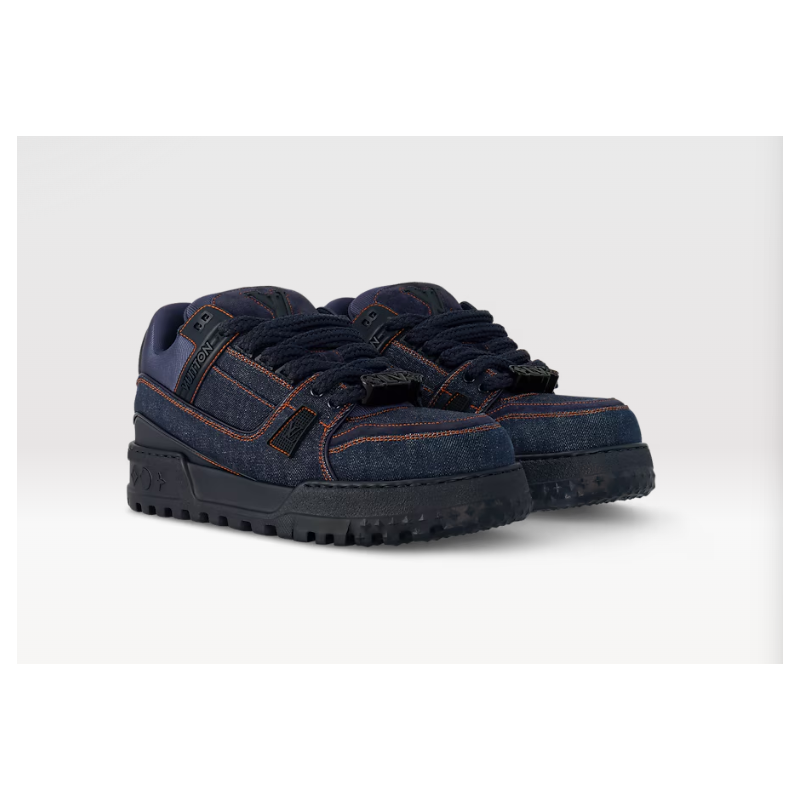 LV Trainer Max Sneaker , Size 39-45