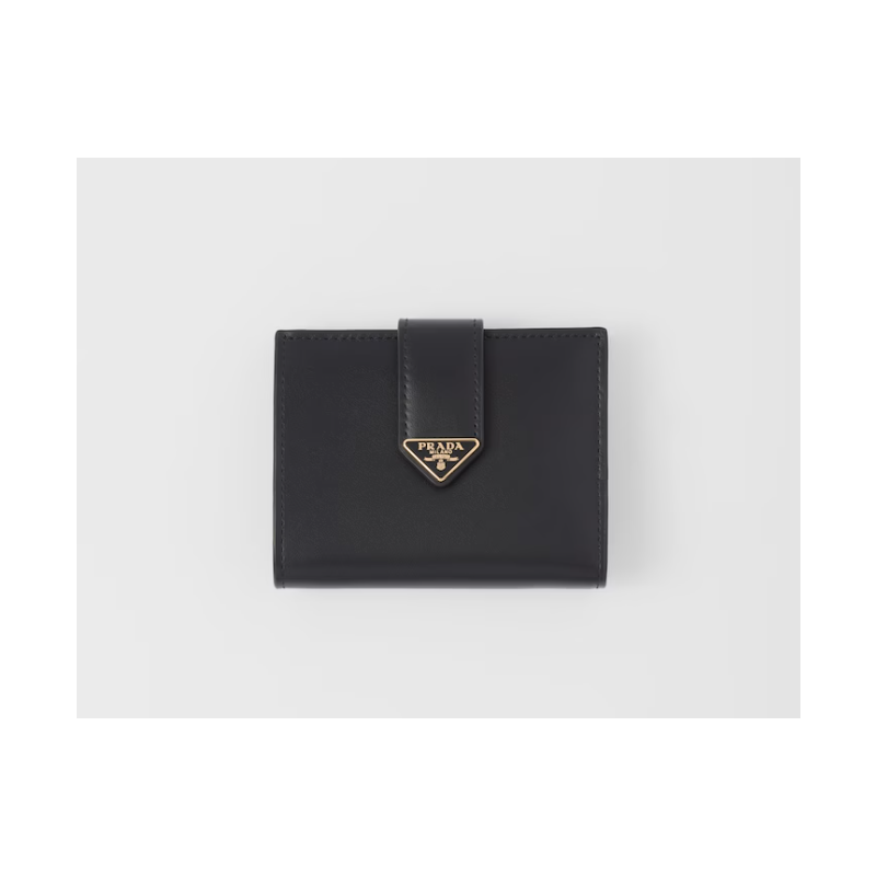 Prada Small leather wallet