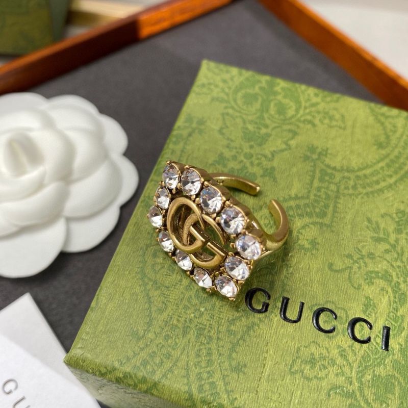 Gucci Ring