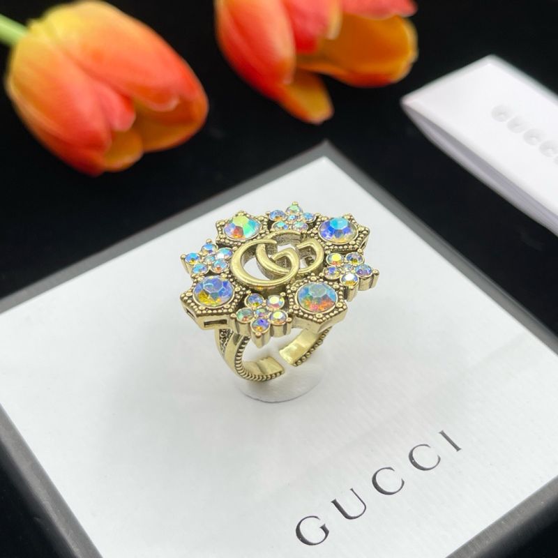 Gucci Ring