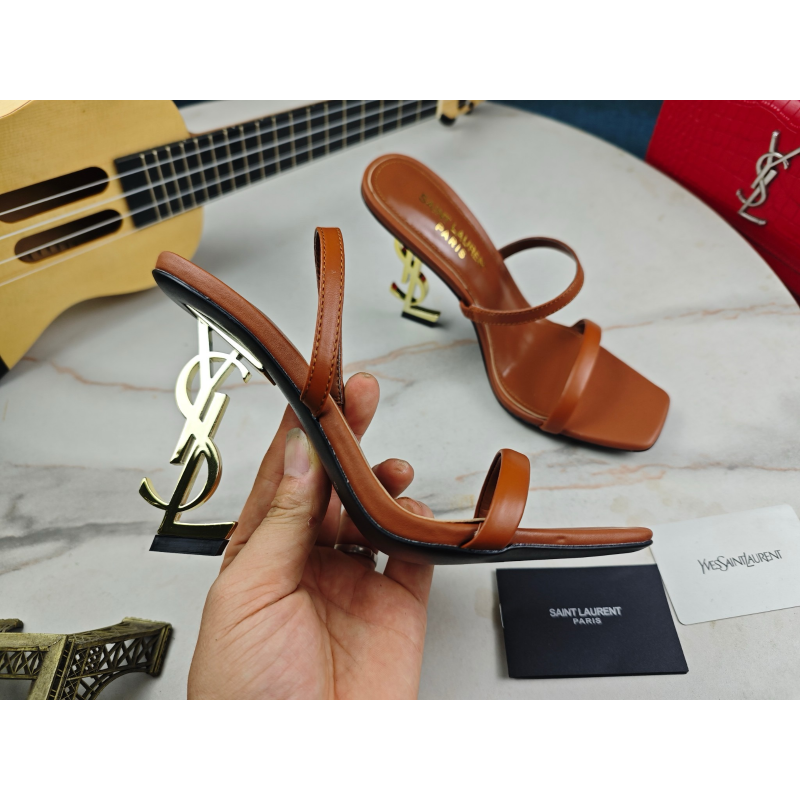 YSL sandals, Size 35-41