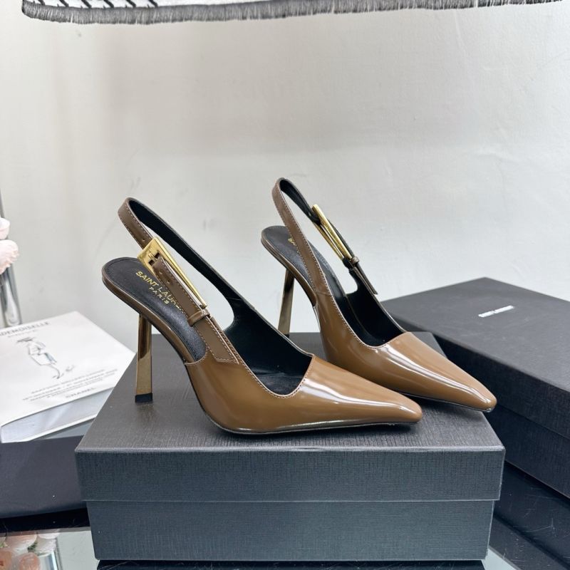 YSL Pumps , Size 35-41