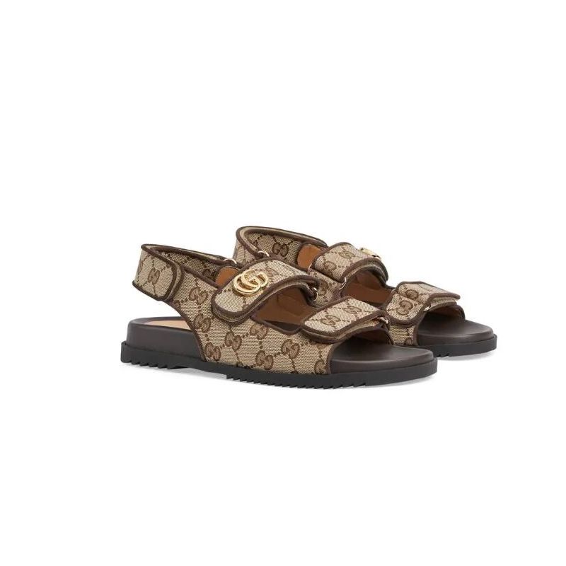 Gucci GG Sandal, Size 35-41