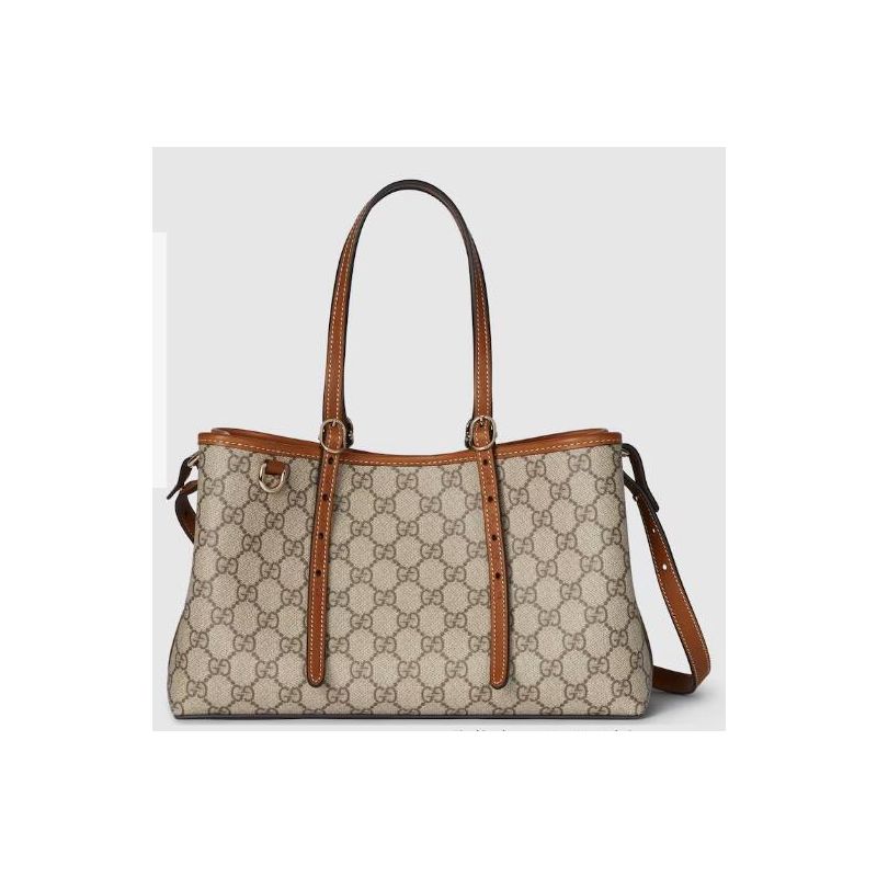 Gucci GG emblem Small Tote bag 