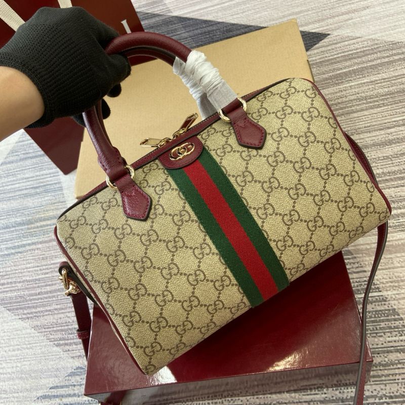 Gucci Ophidia small shoulder bag