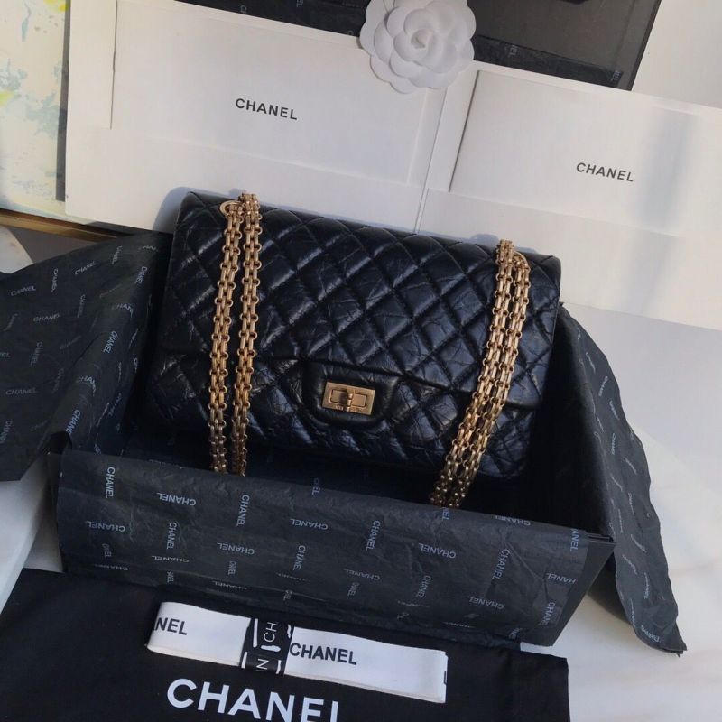 Chanel 2.55 Handbag
