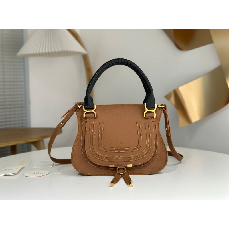 Chloe Marcie Small Bag