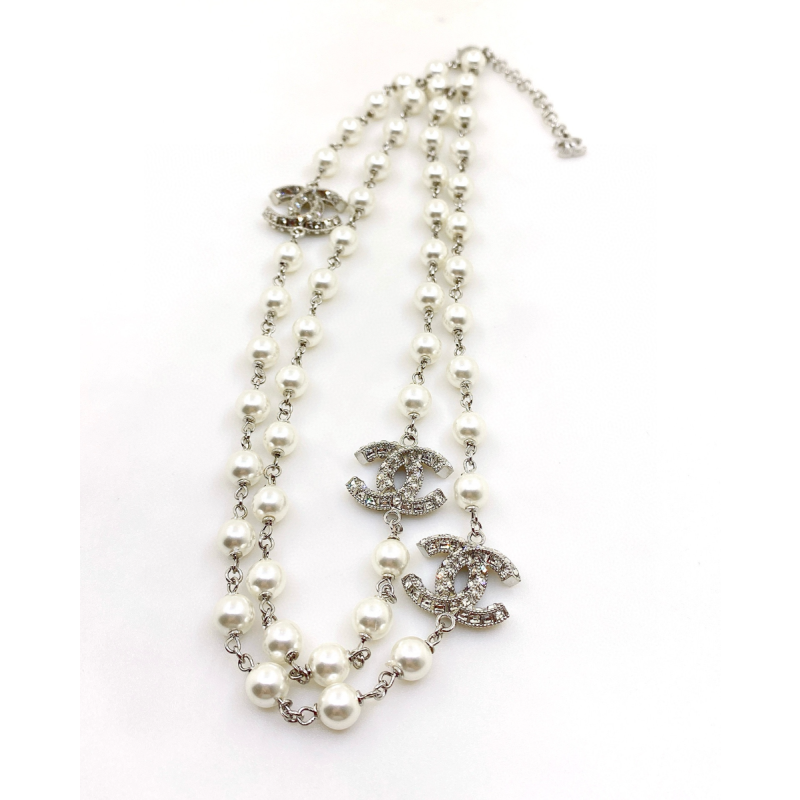 Chanel Necklace 