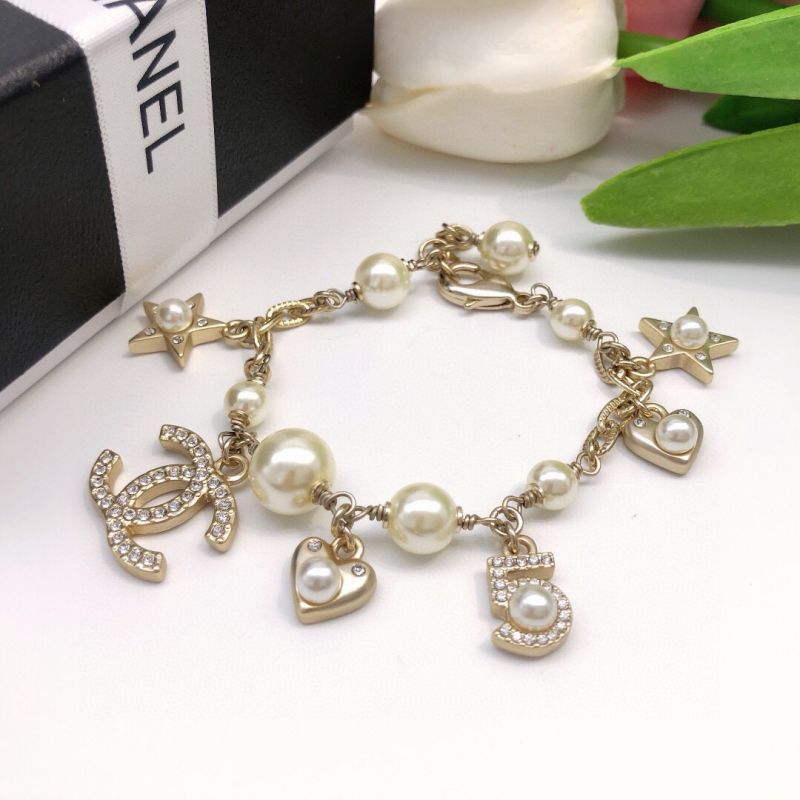Chanel Bracelet