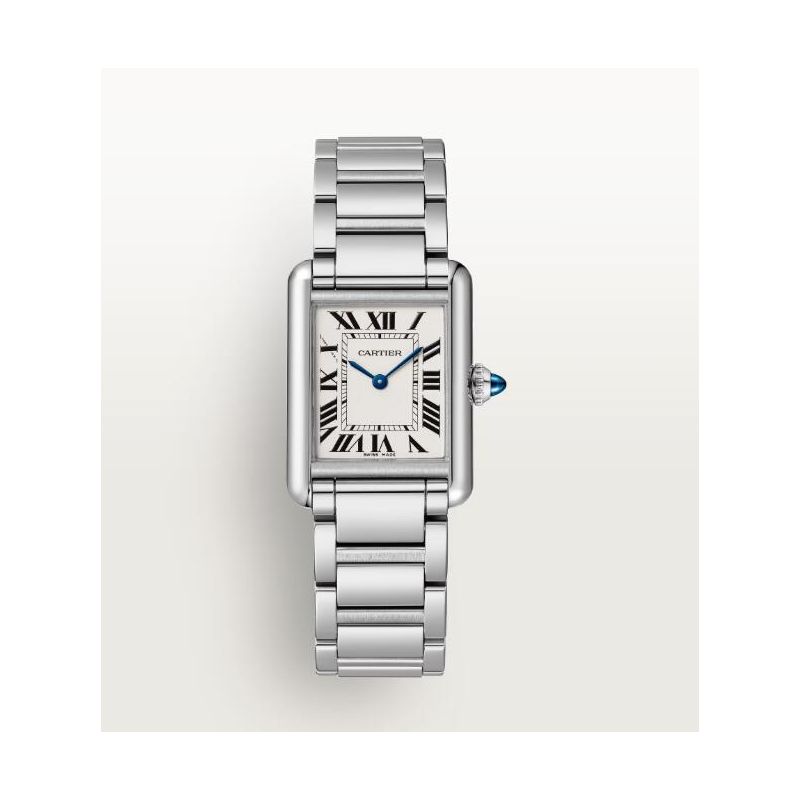 Cartier Tank Must Small Watch 