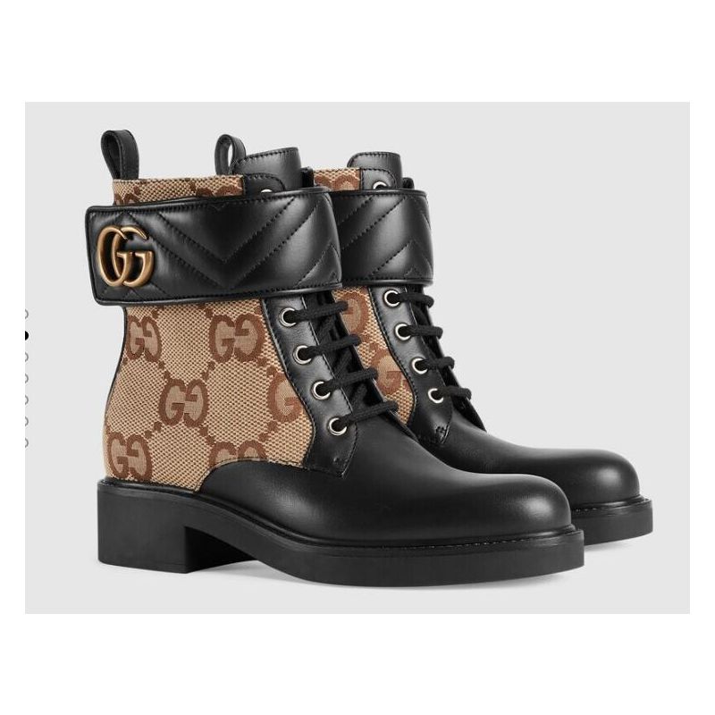 Gucci Boots