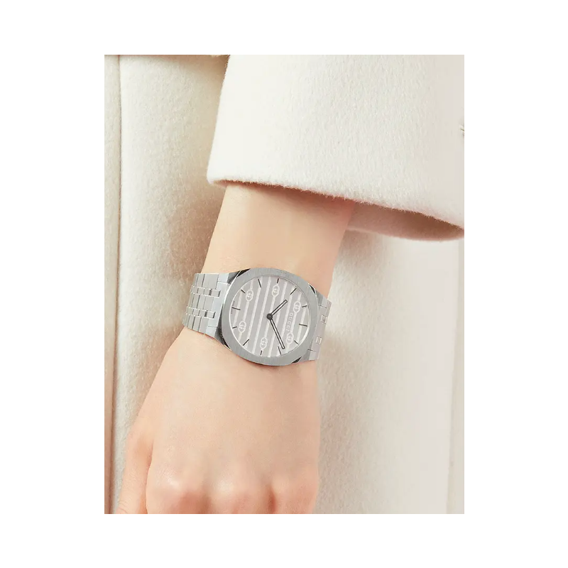 Gucci Original 25H Watch 38mm
