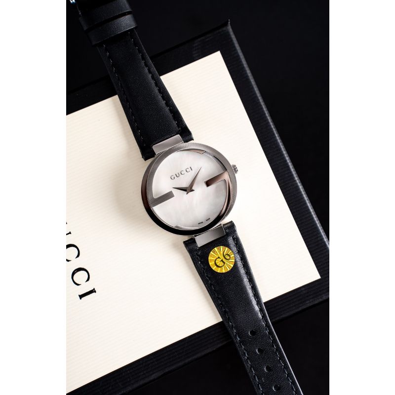 Gucci Original Drive GG Watch 37mm