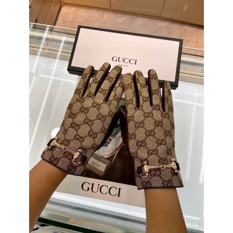 Gucci Gloves