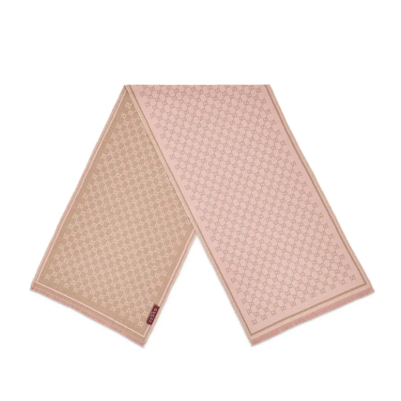Gucci Cashmere Scarf