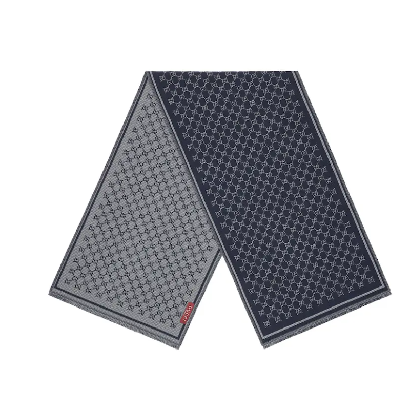Gucci Cashmere Scarf
