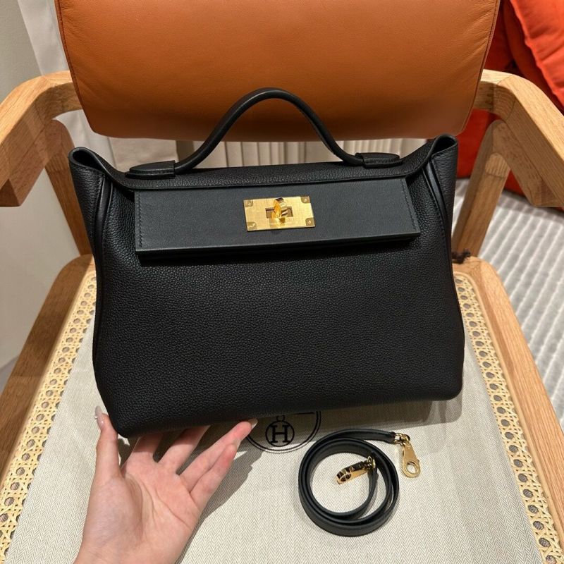 Hermes 24/24 29cm 2way Shoulder Bag 