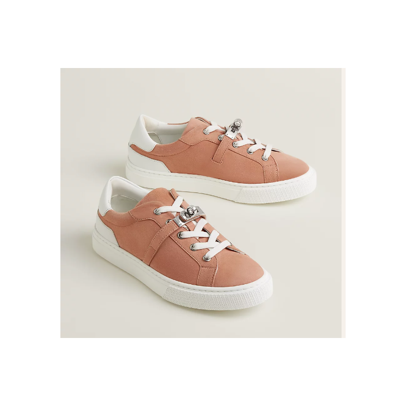 Hermes Day Sneaker, Size 35-41