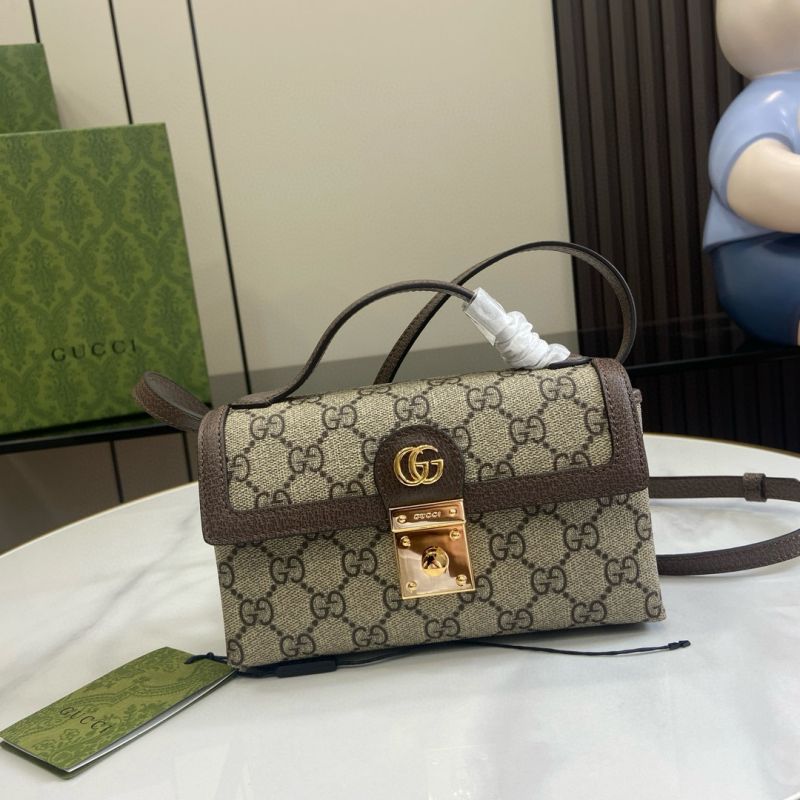 Gucci gg Ophidia mini bag