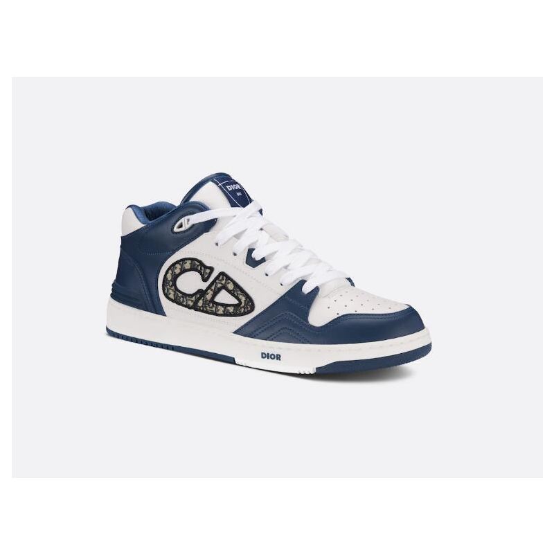 Dior B57 Mid-top sneakers , Size 35-45