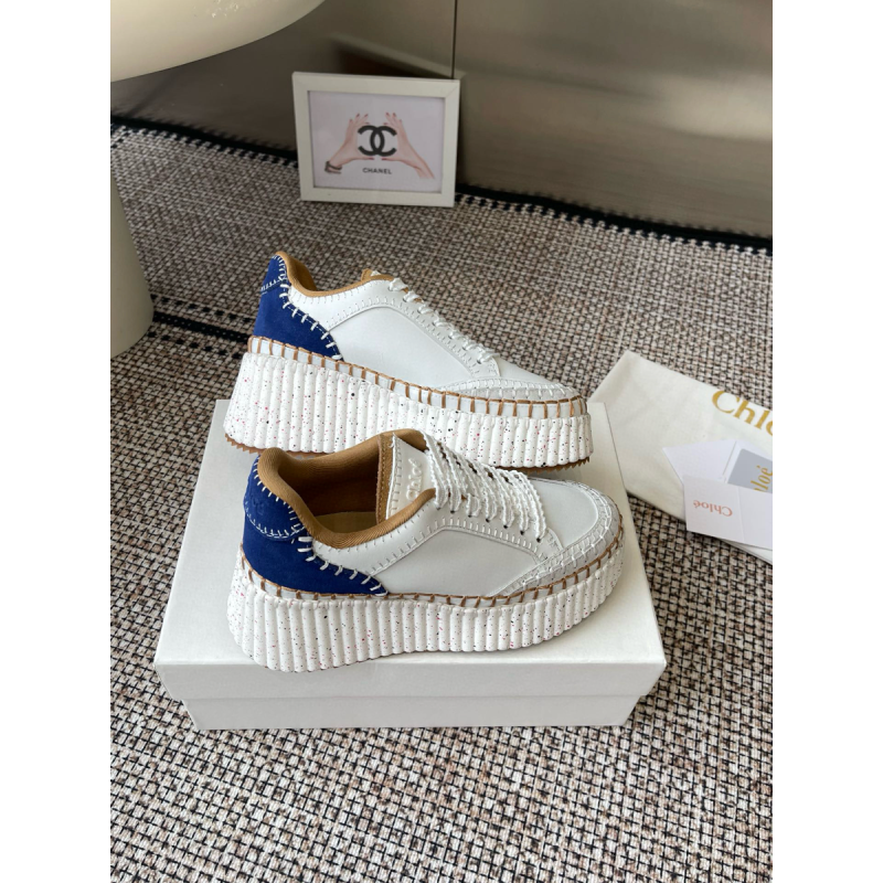 Chloe Nama Sneakers ,   35-42