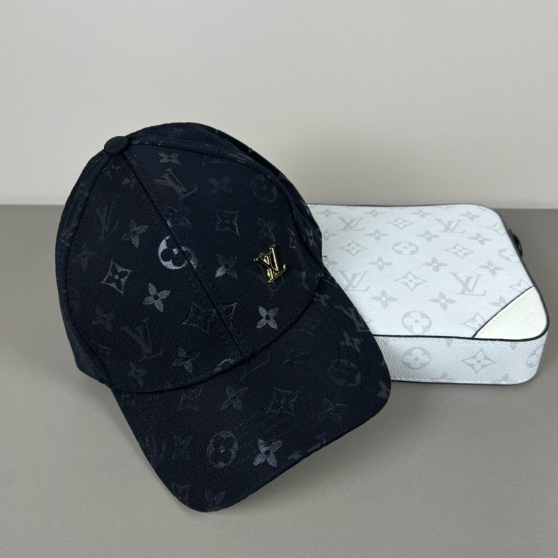 LV baseball Cap