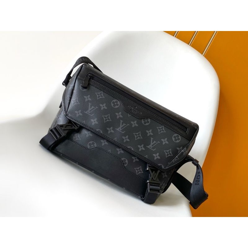 M12517 Messenger Voyager PM