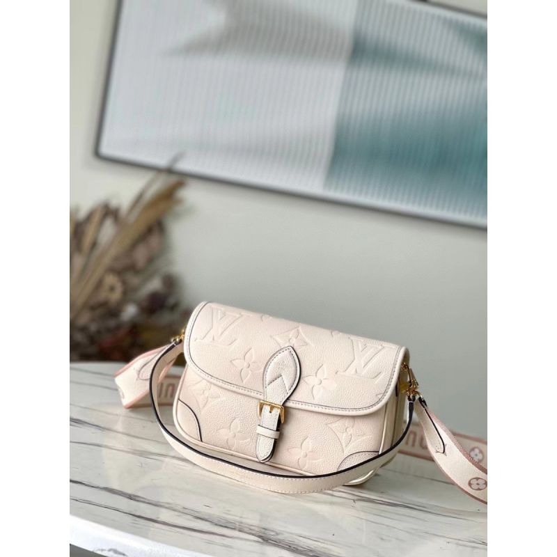 M46388 Diane Handbag