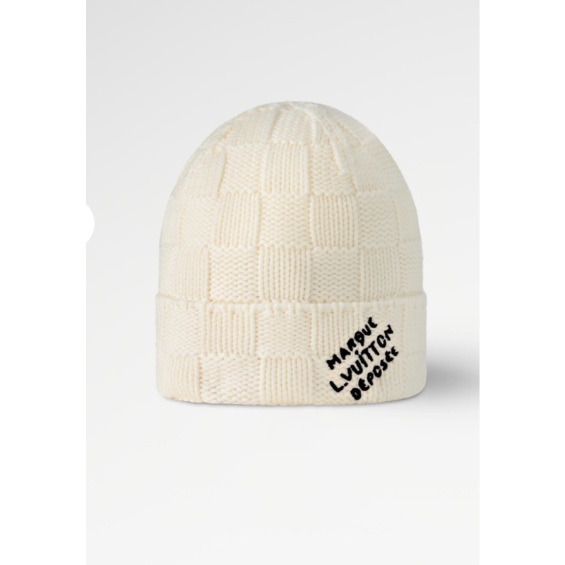 LV Wool Beanie