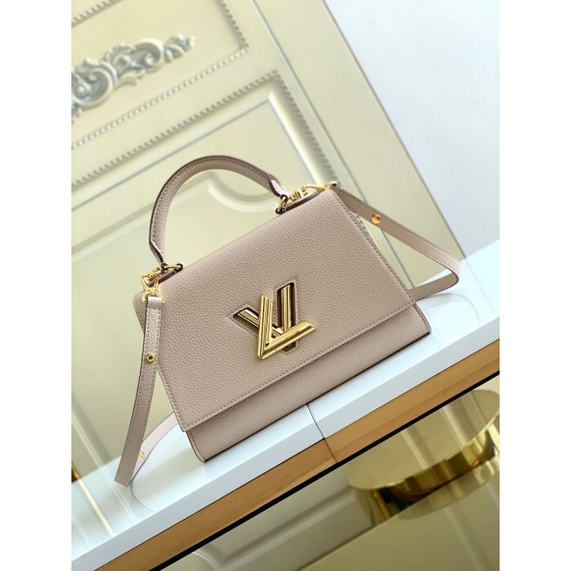 M57214  Twist One Handle PM