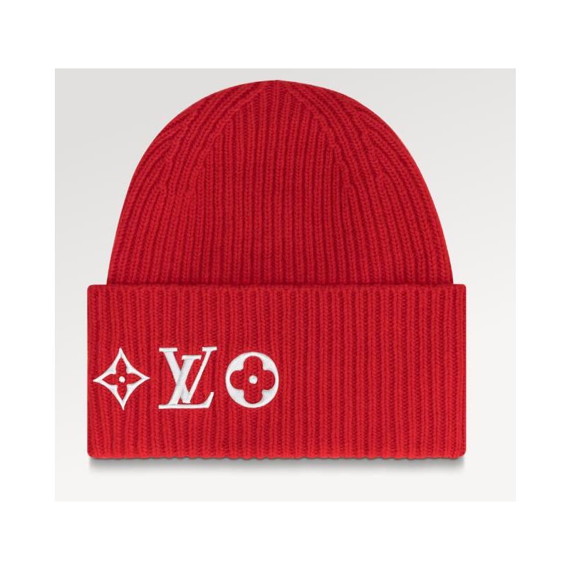 LV Headline Beanie