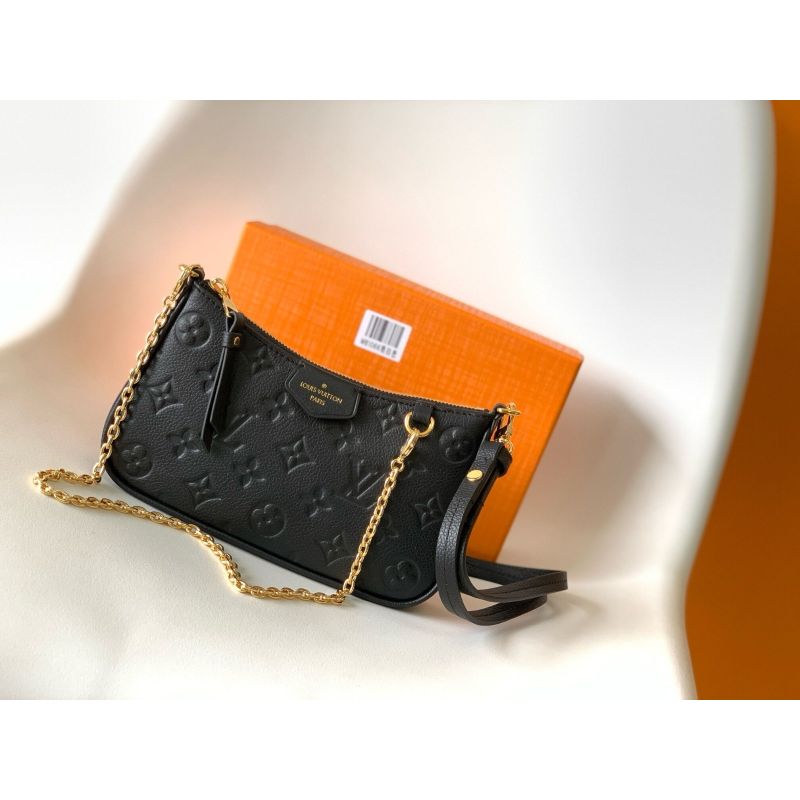 M80349  Easy Pouch On Strap