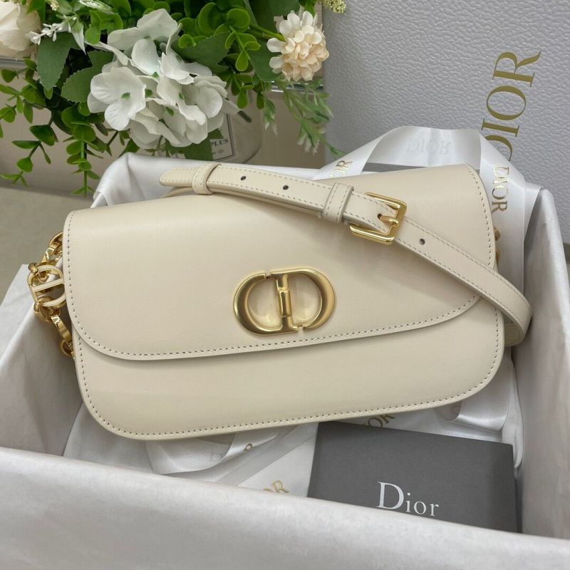 Christian Dior 30 Montaigne Avenue Bag 