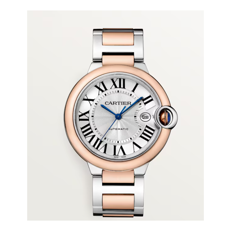 Ballon De Cartier 42mm Watch
